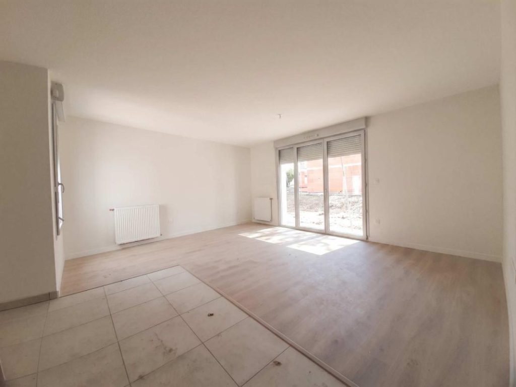 Appartement Avenue des États-Unis à Toulouse