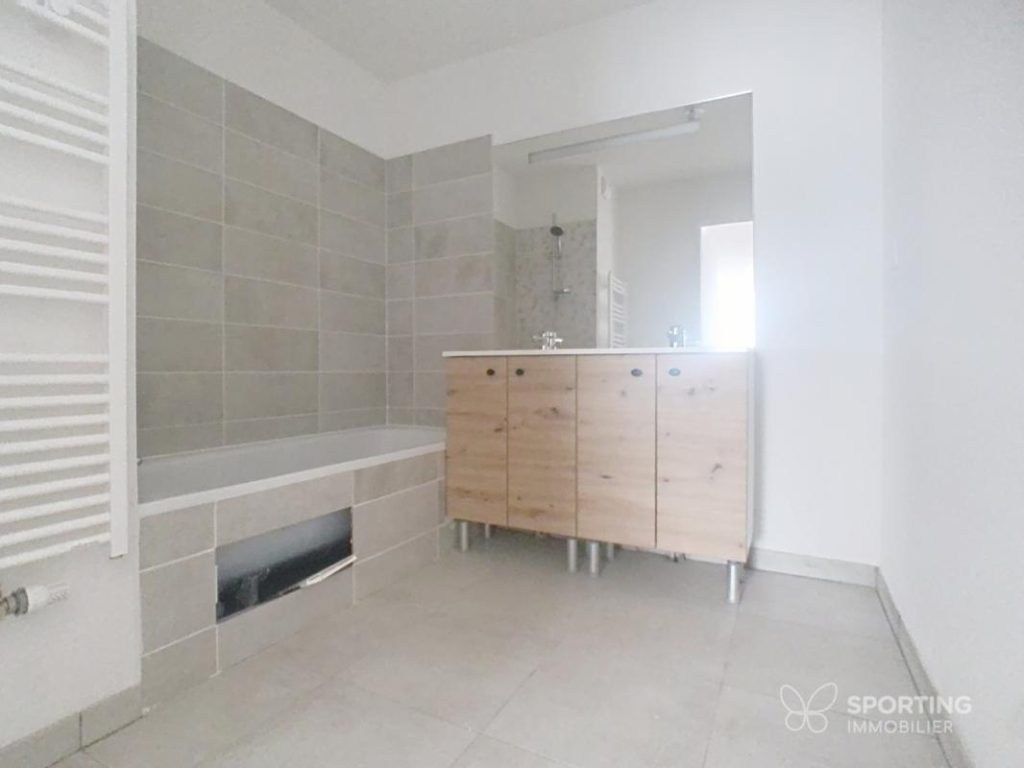Appartement Avenue des États-Unis à Toulouse
