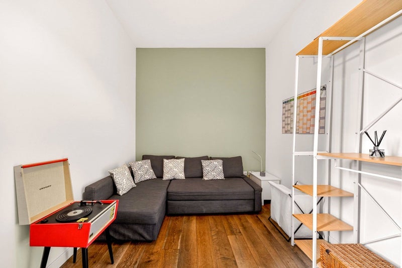 Room Grindlay Street in City of Edinburgh