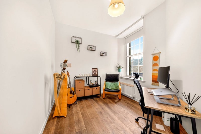 Room Grindlay Street in City of Edinburgh