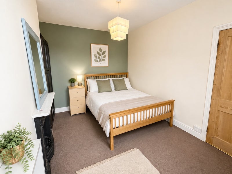 Room Highbury Road in Bristol