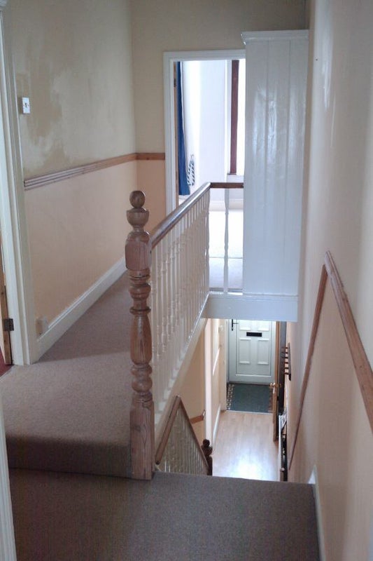 Room Highbury Road in Bristol