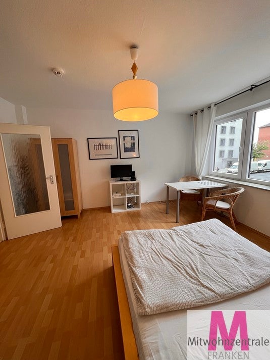Wohnung Sandstraße in Nürnberg