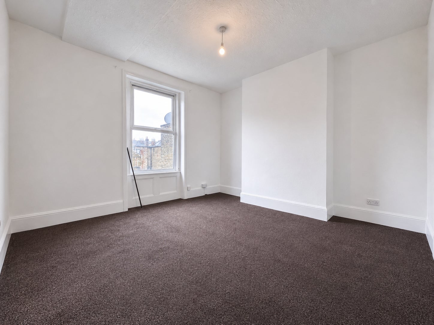 Flat Ethelbert Road in Thanet