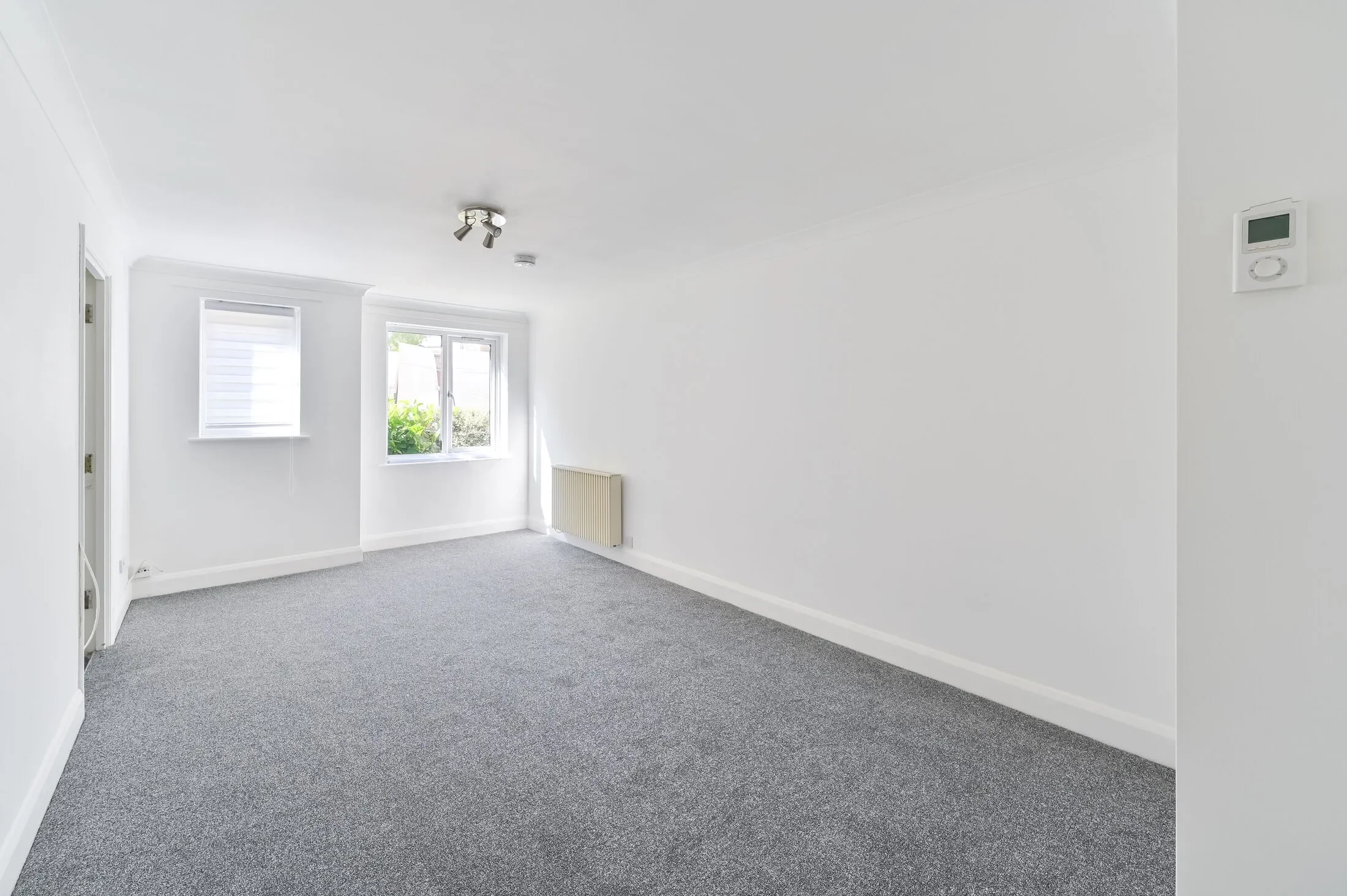 Flat Brighton Terrace in Greater London
