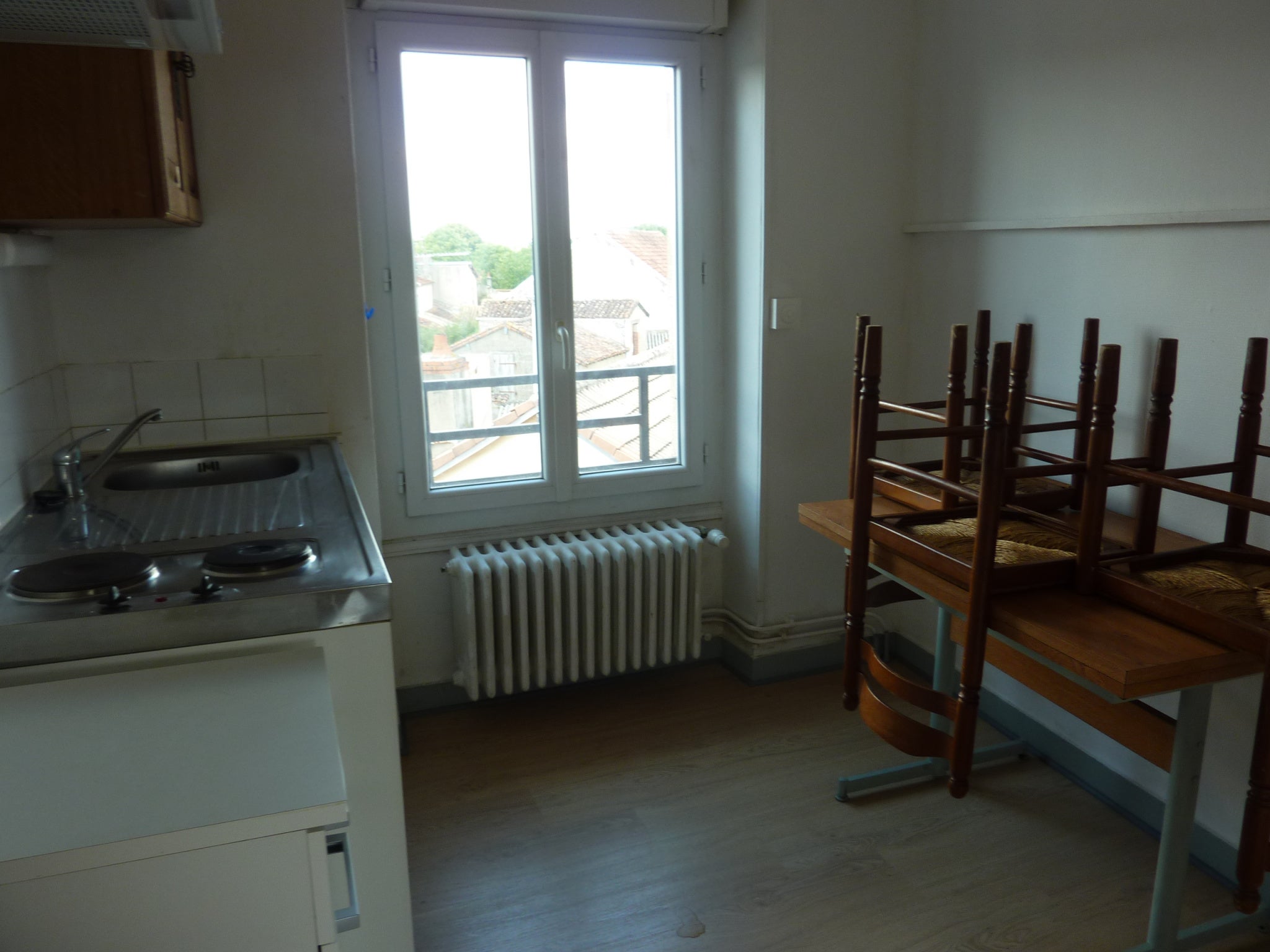 Appartement Rue du Contour à Montmorillon