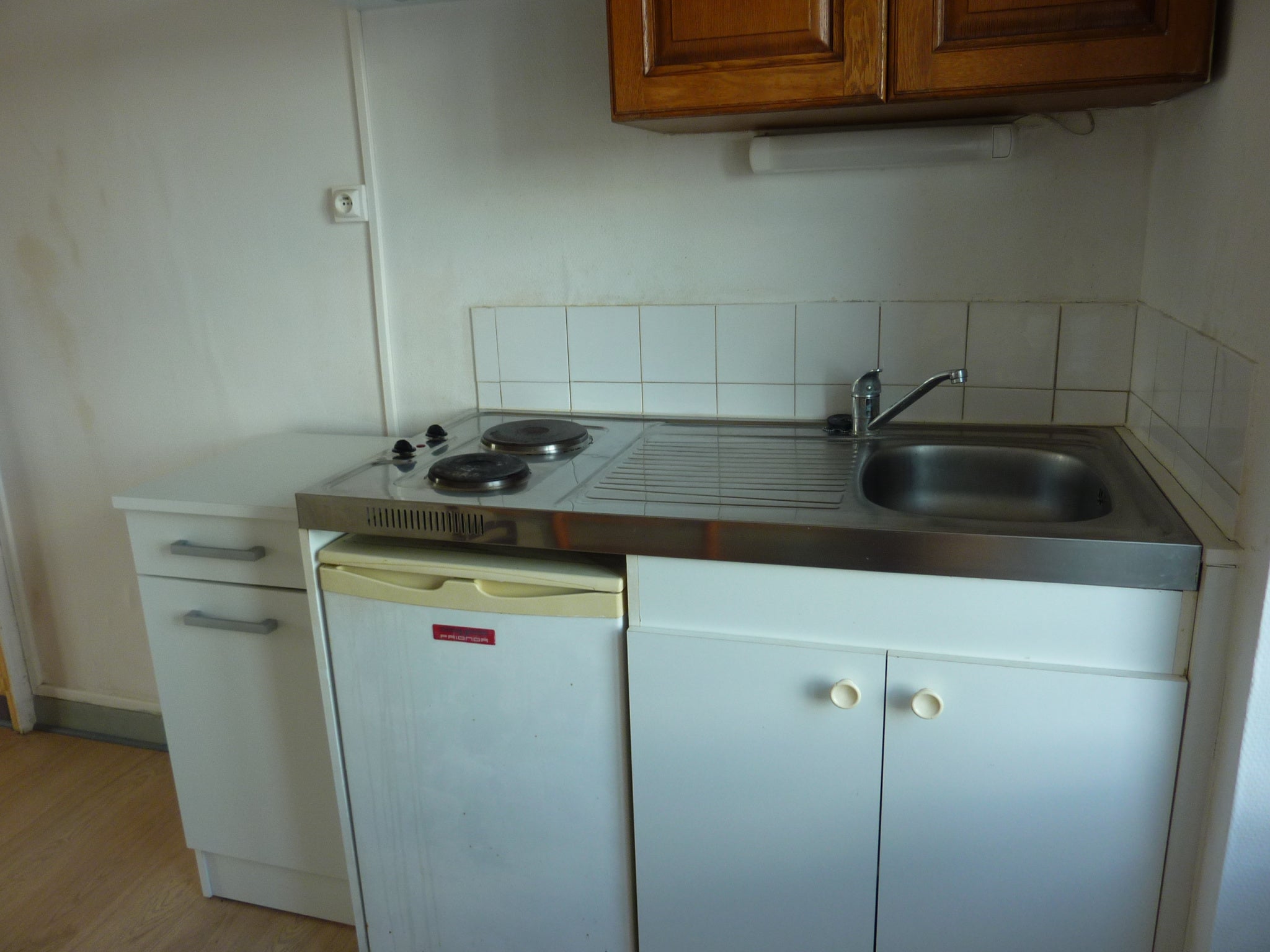 Appartement Rue du Contour à Montmorillon