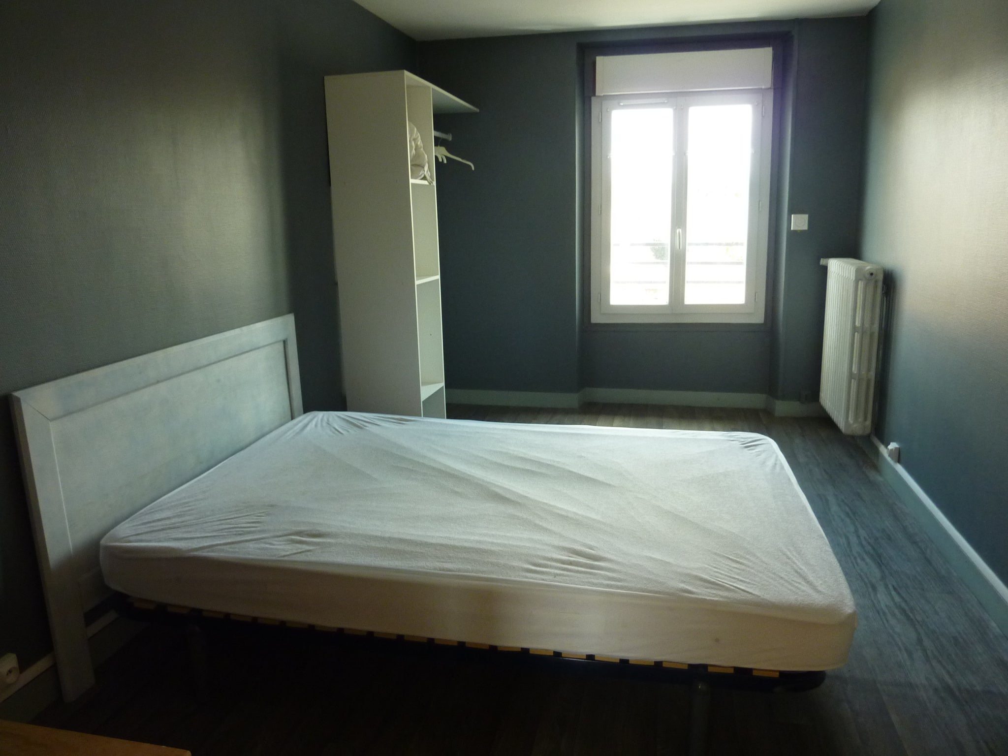 Appartement Rue du Contour à Montmorillon