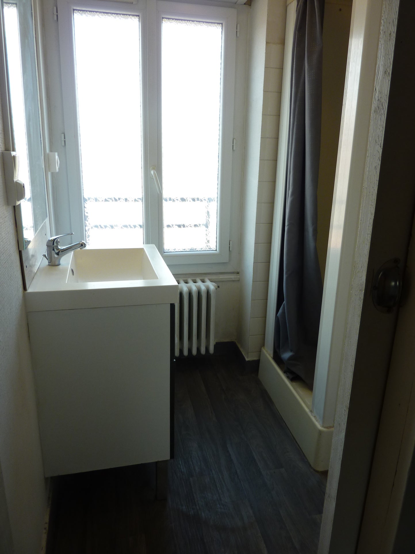 Appartement Rue du Contour à Montmorillon