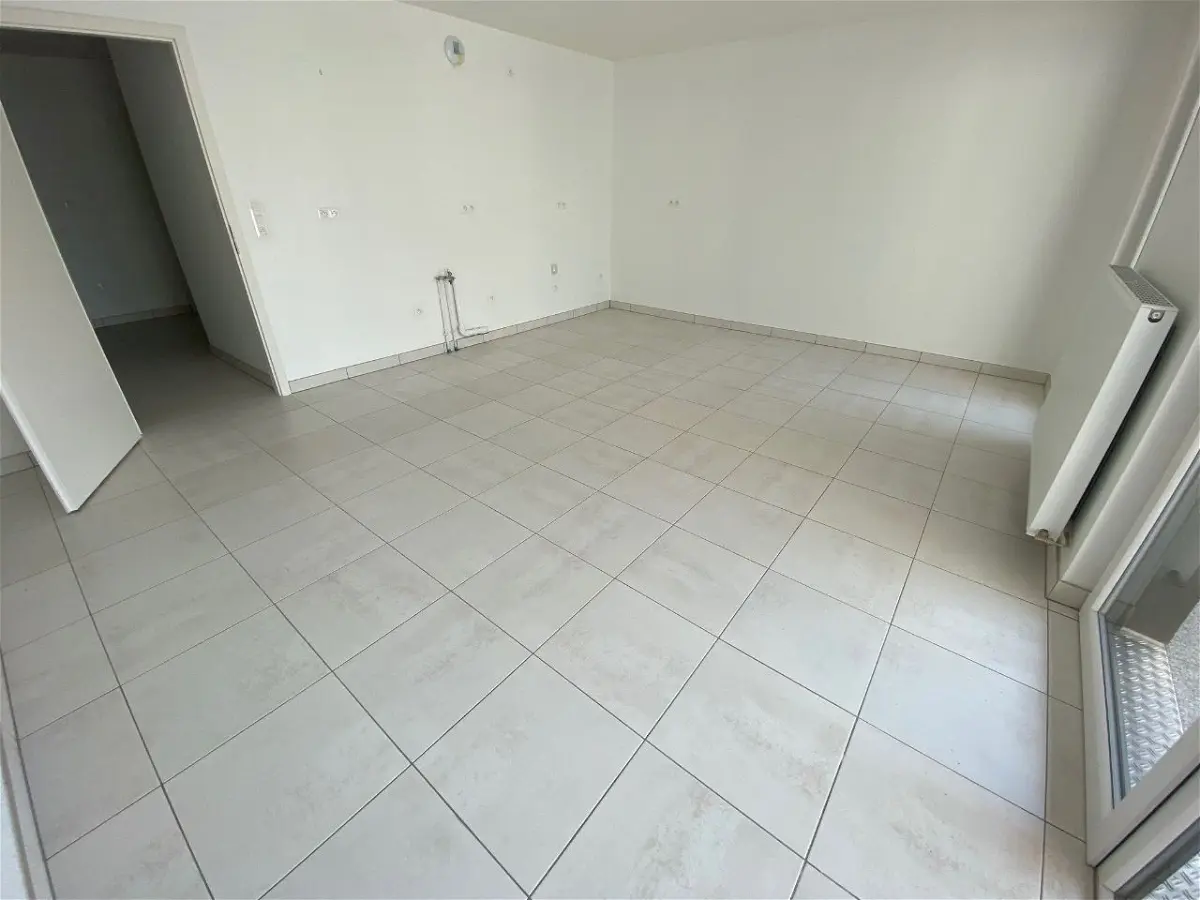 Flat Rue du Général Leclerc in Bischheim
