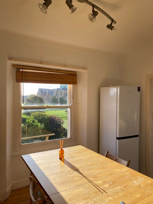 Room Pembroke Road in Bristol