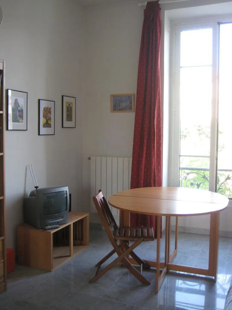 Room Avenue Félix Faure in Nice