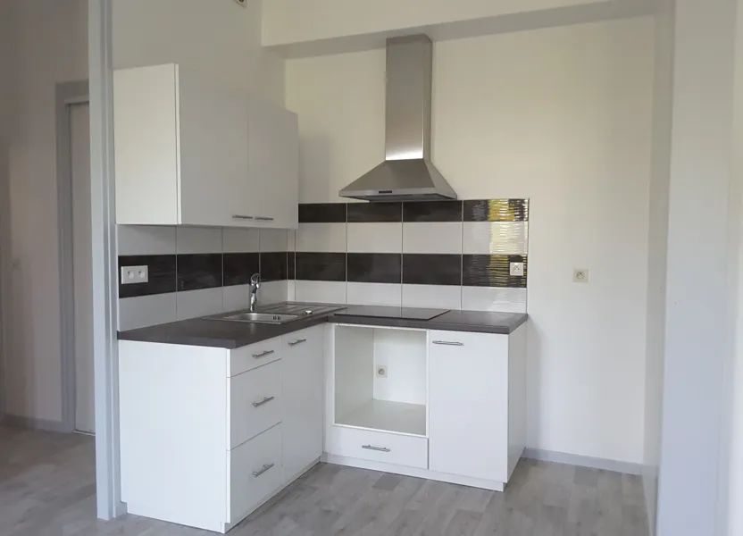 Appartement Chemin d'Uhaldea à Ustaritz