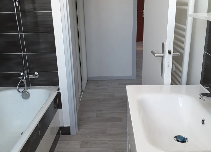 Appartement Chemin d'Uhaldea à Ustaritz