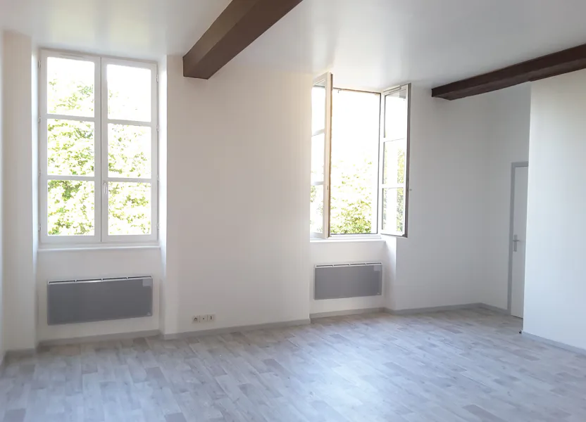 Appartement Chemin d'Uhaldea à Ustaritz