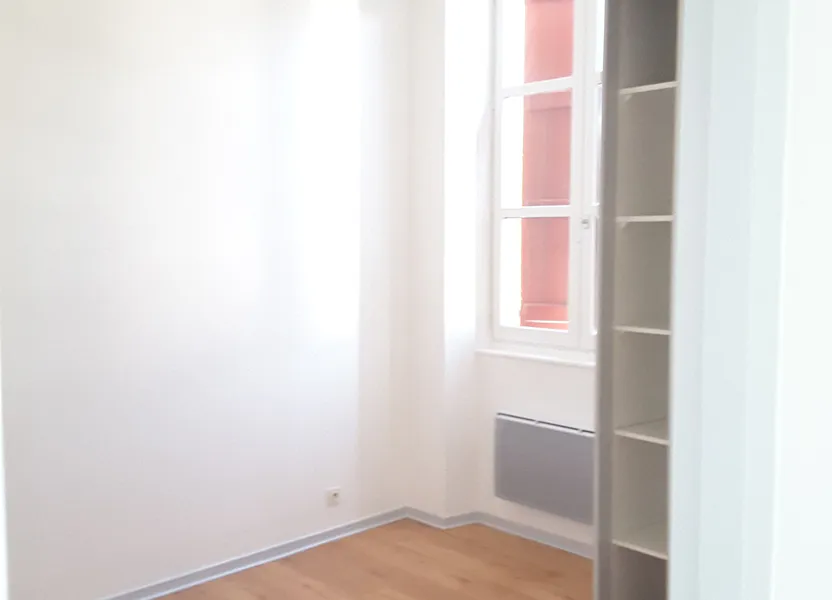 Appartement Chemin d'Uhaldea à Ustaritz