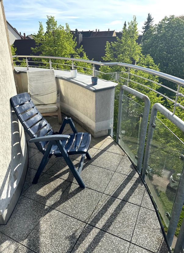 Wohnung Spinnerstraße in Braunschweig