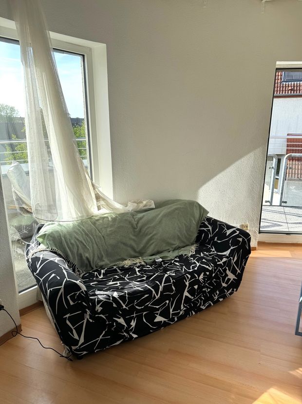 Wohnung Spinnerstraße in Braunschweig