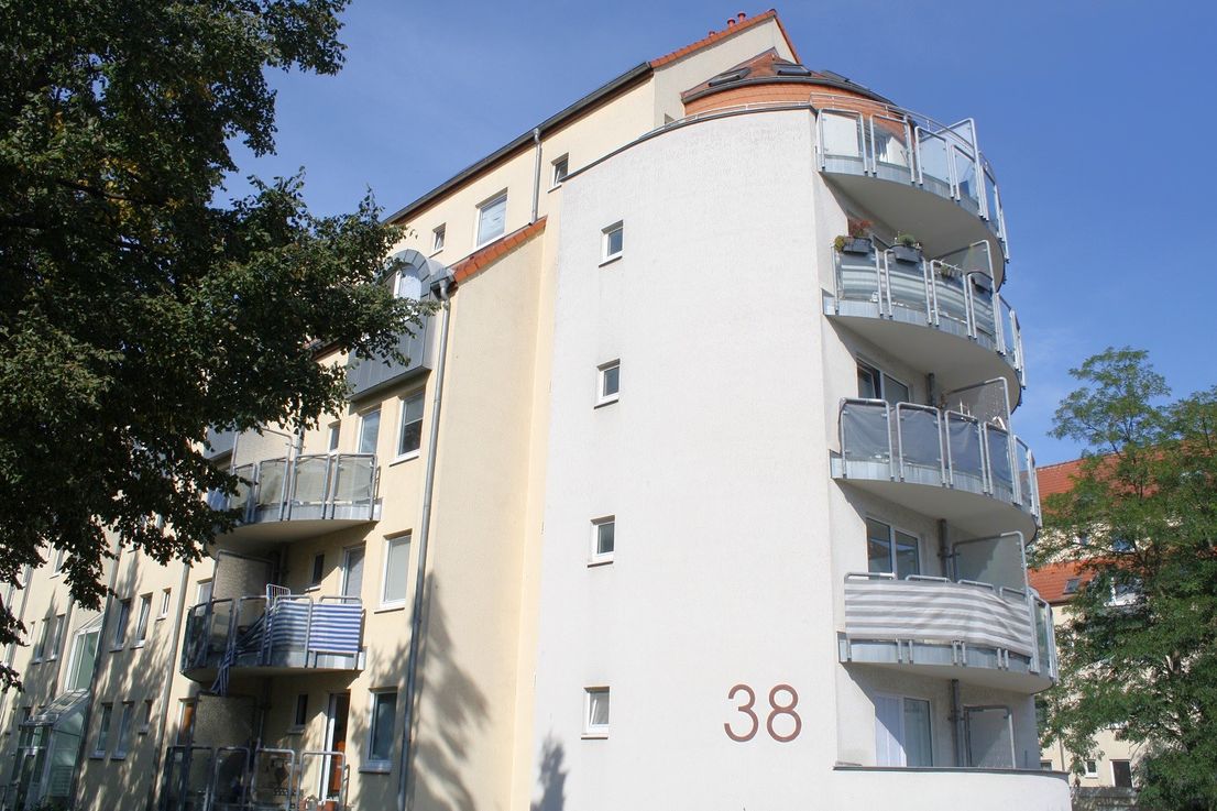Wohnung Spinnerstraße in Braunschweig