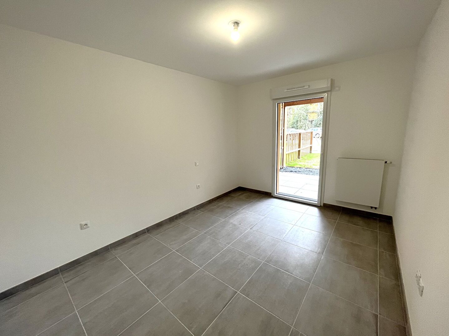 Appartement Chemin du Halage à Nantes