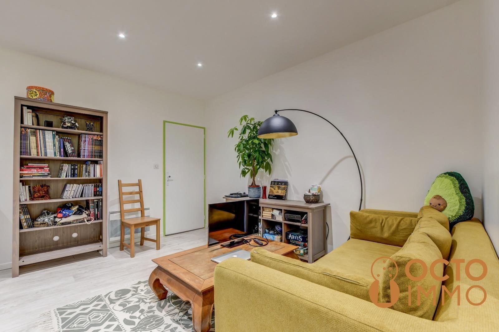 Appartement Rue Réclusane à Toulouse