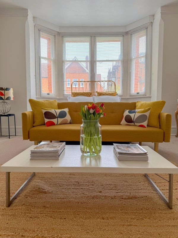 Room Netherhall Gardens in Greater London