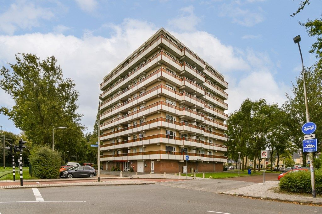 Appartement Schanshoek 79 in Amstelveen