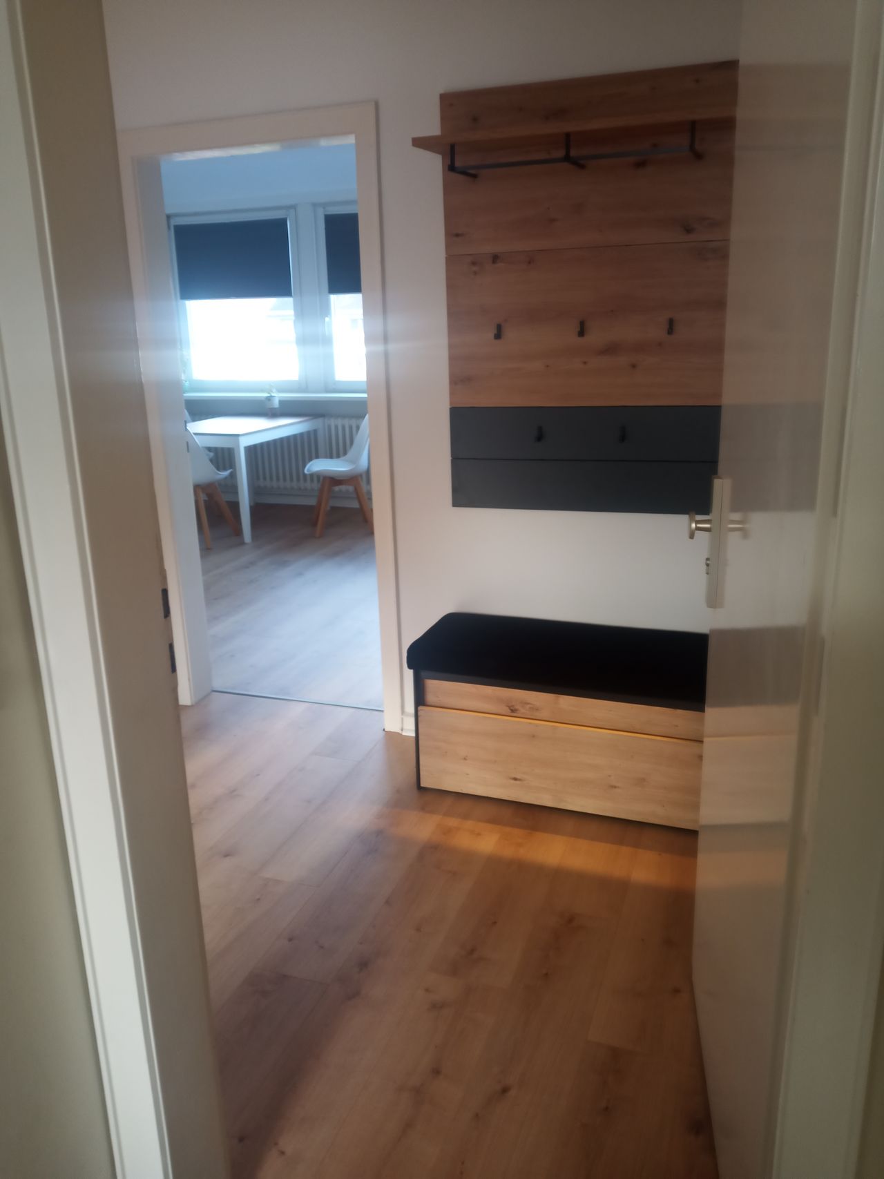 Wohnung Drakenburger Straße in Bremen