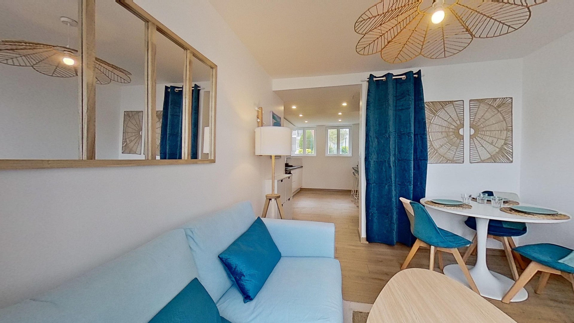 Appartement Rue Joseph Créac'h à Brest