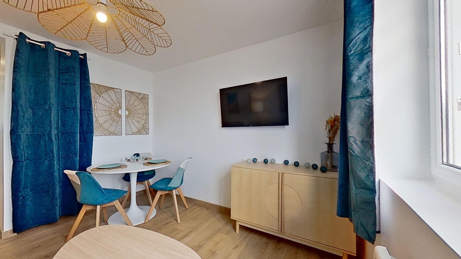 Appartement Rue Joseph Créac'h à Brest