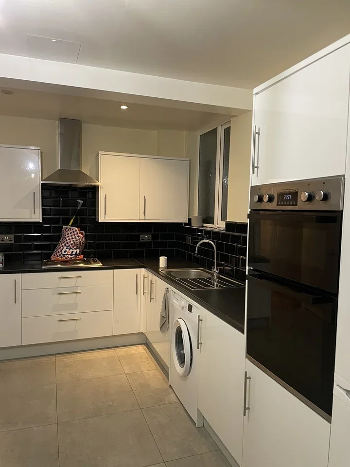 House The Rise in Greater London