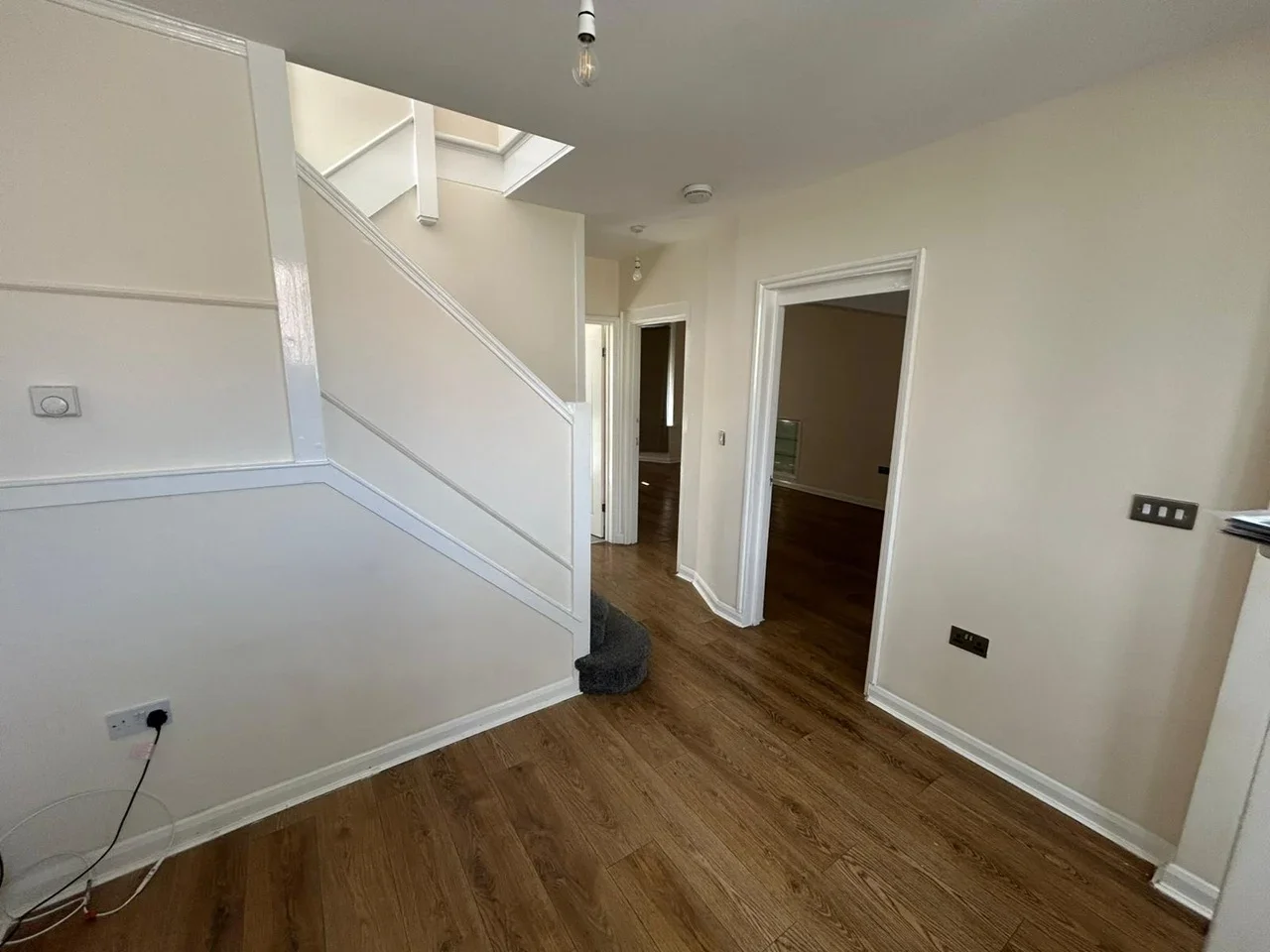 House The Rise in Greater London