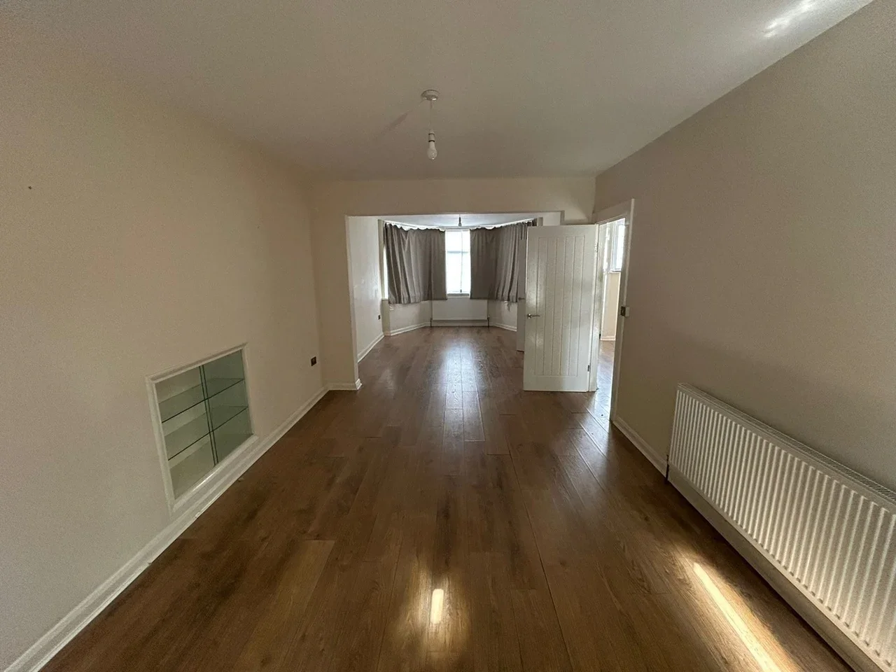 House The Rise in Greater London