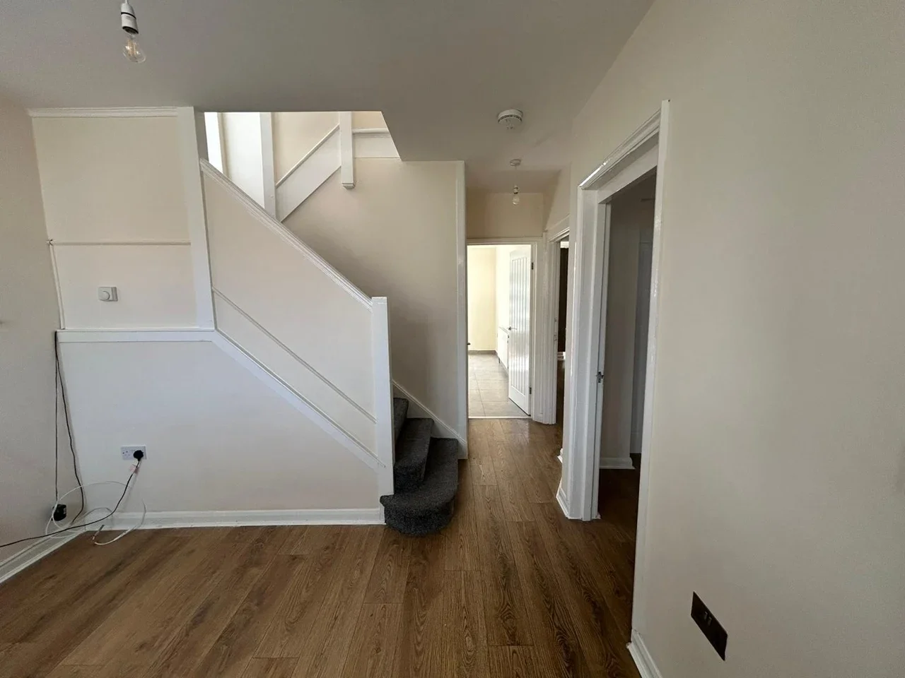 House The Rise in Greater London
