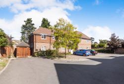 Flat Godwin Close in Wokingham