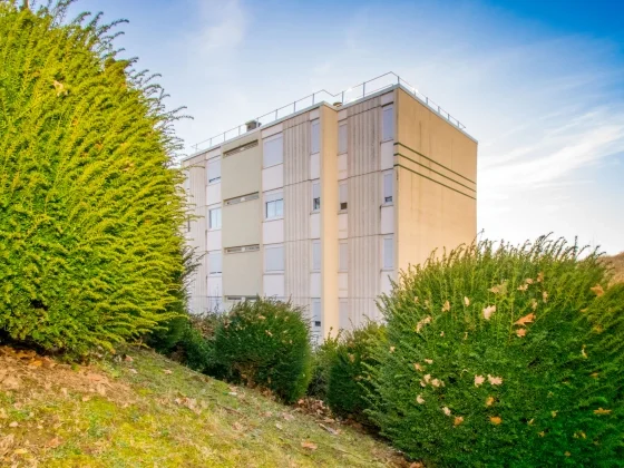 Appartement Rue Berthelot à Le Creusot