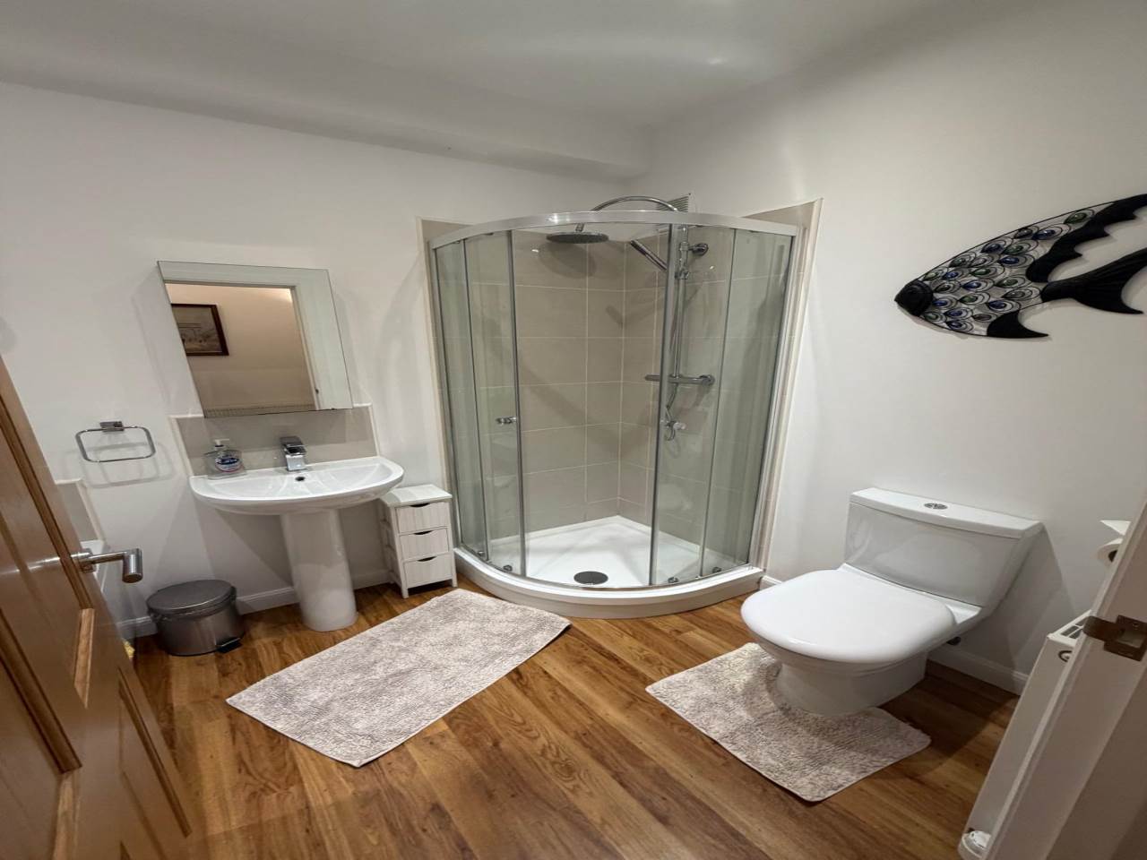Flat The Square in Grantown-on-Spey