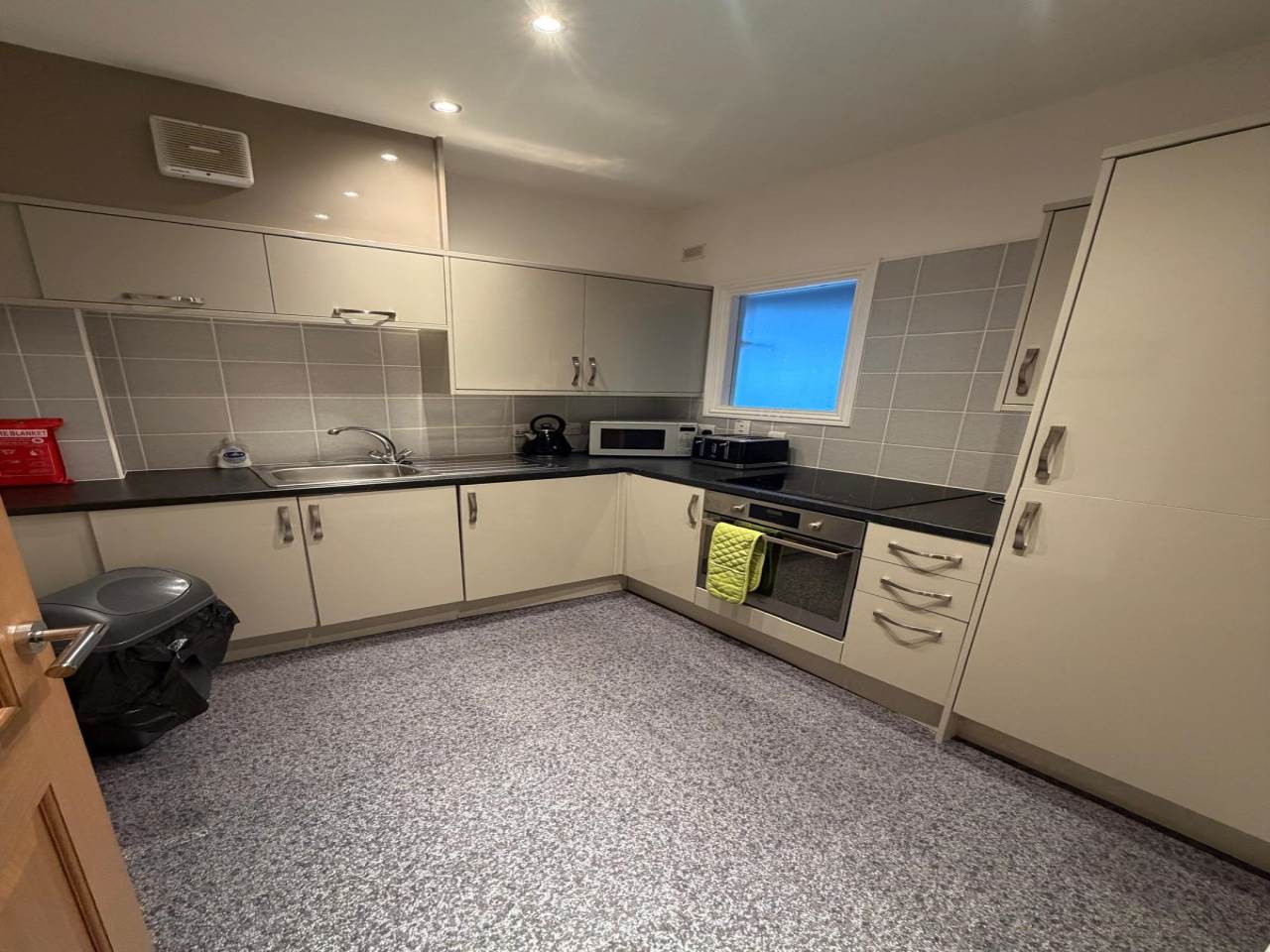 Flat The Square in Grantown-on-Spey
