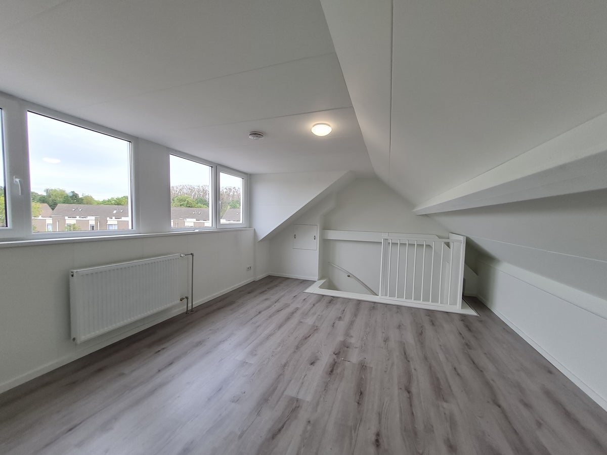 Kamer Bolswardstraat 2