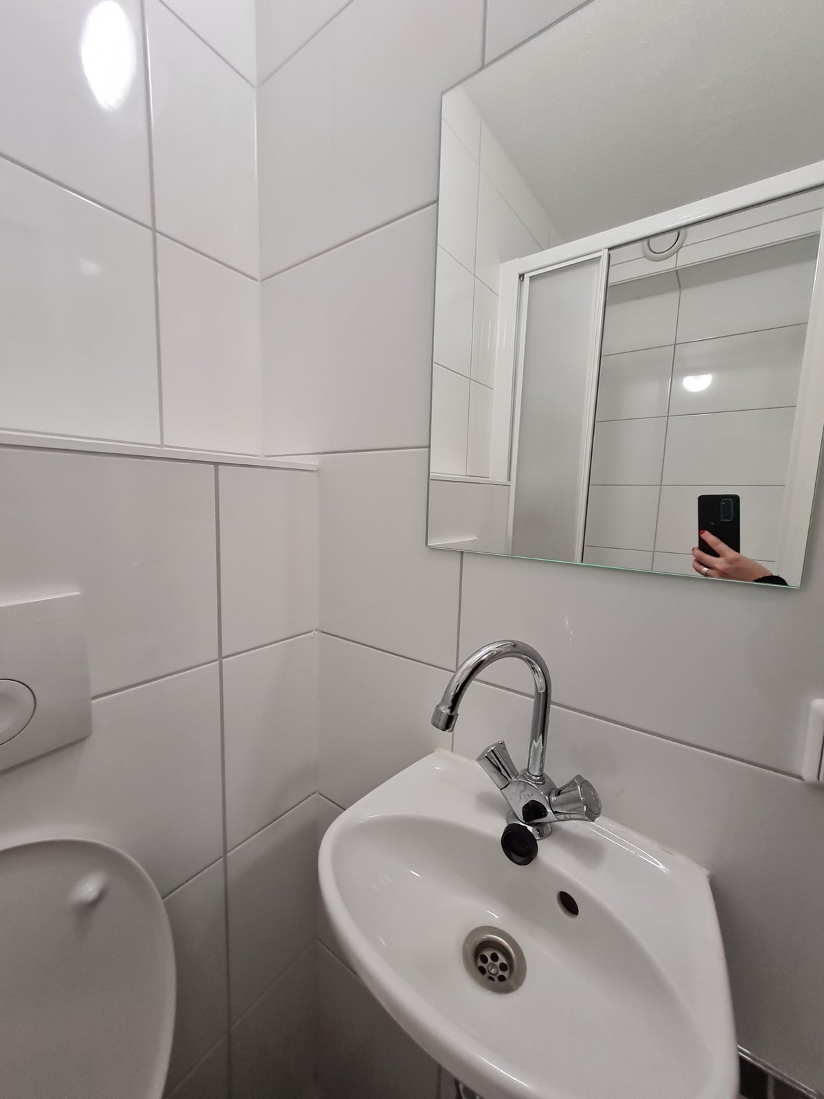 Kamer Bolswardstraat 6