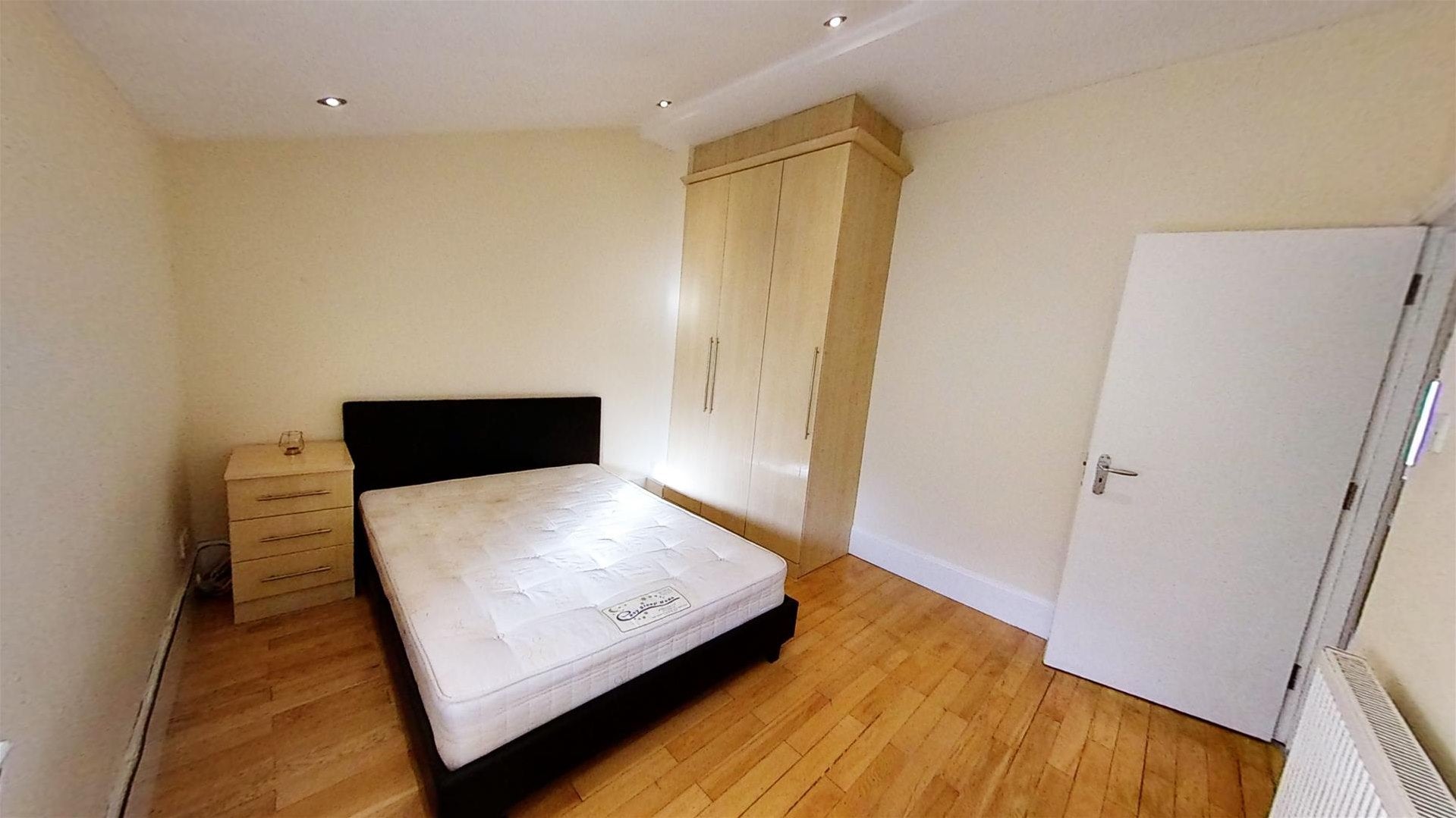 Flat Chiltern Street in City of Westminster