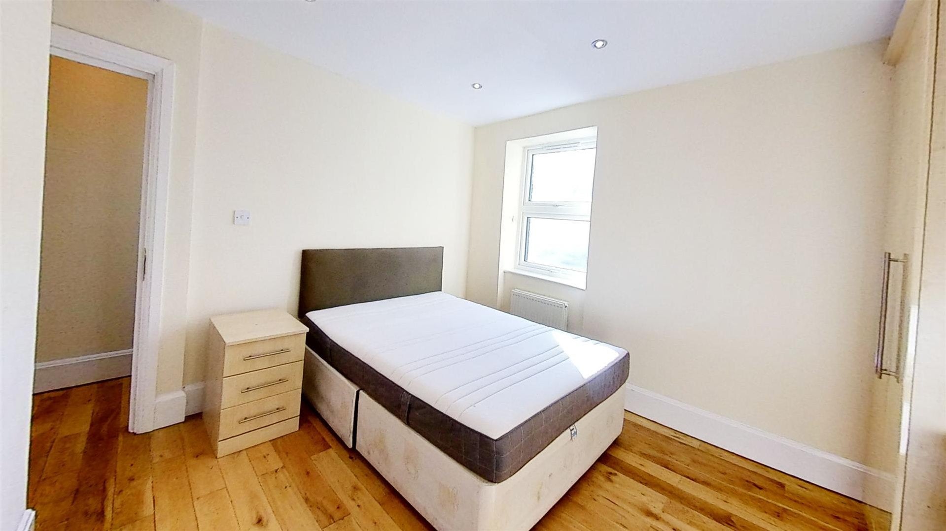 Flat Chiltern Street in City of Westminster