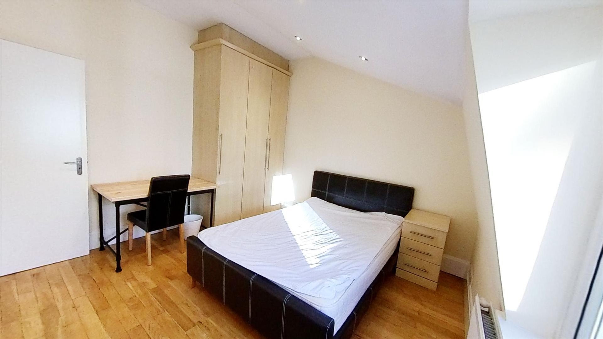 Flat Chiltern Street in City of Westminster