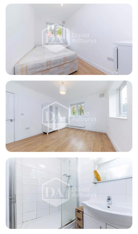 Room Birchmore Walk in Greater London