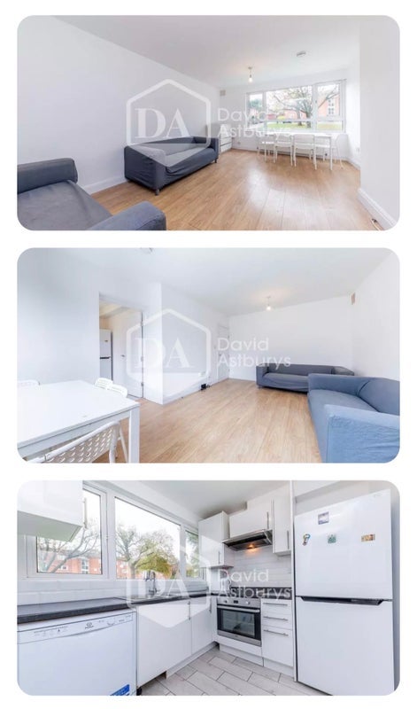 Room Birchmore Walk in Greater London
