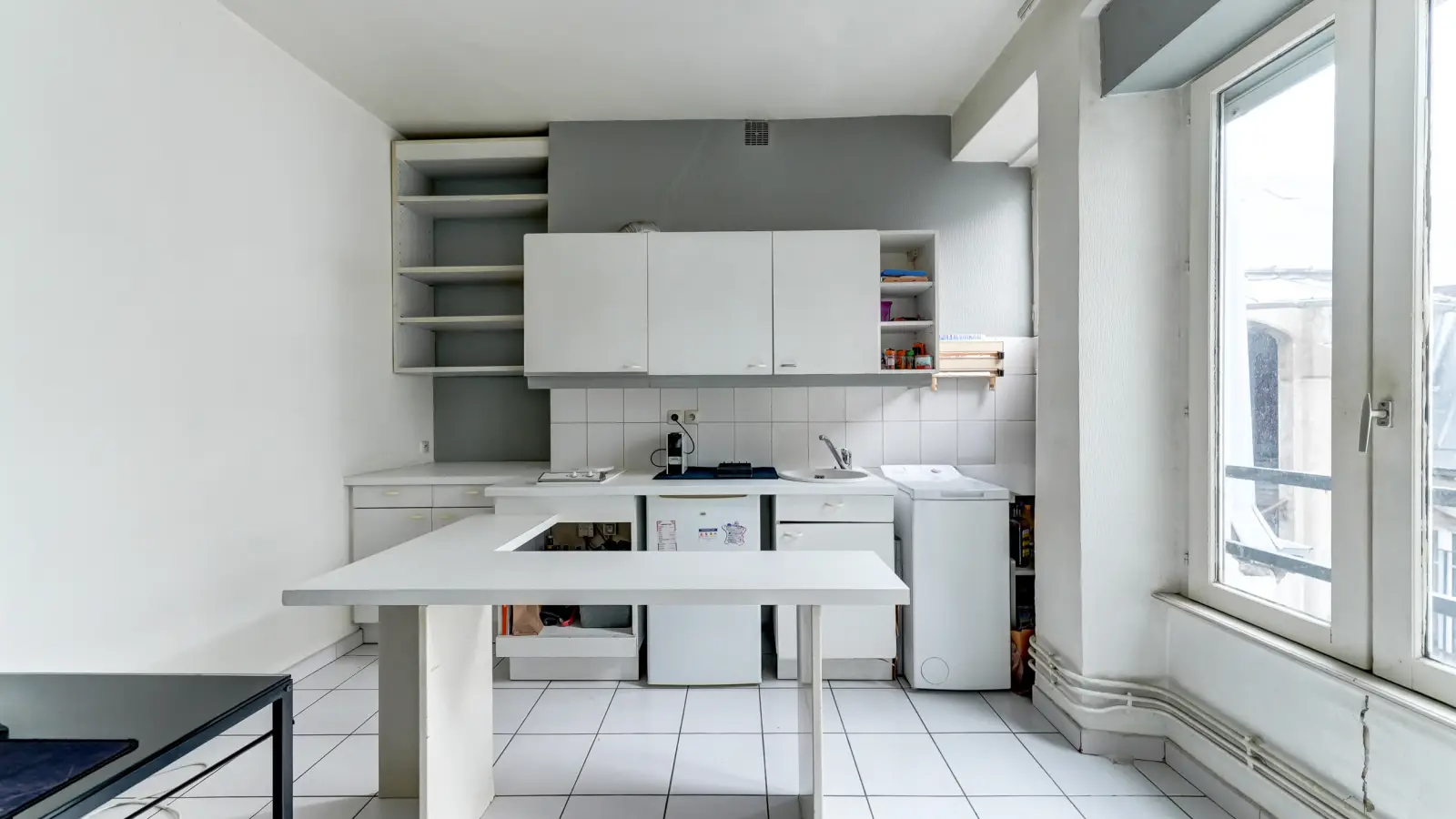 Appartement Rue de Brest à Lyon
