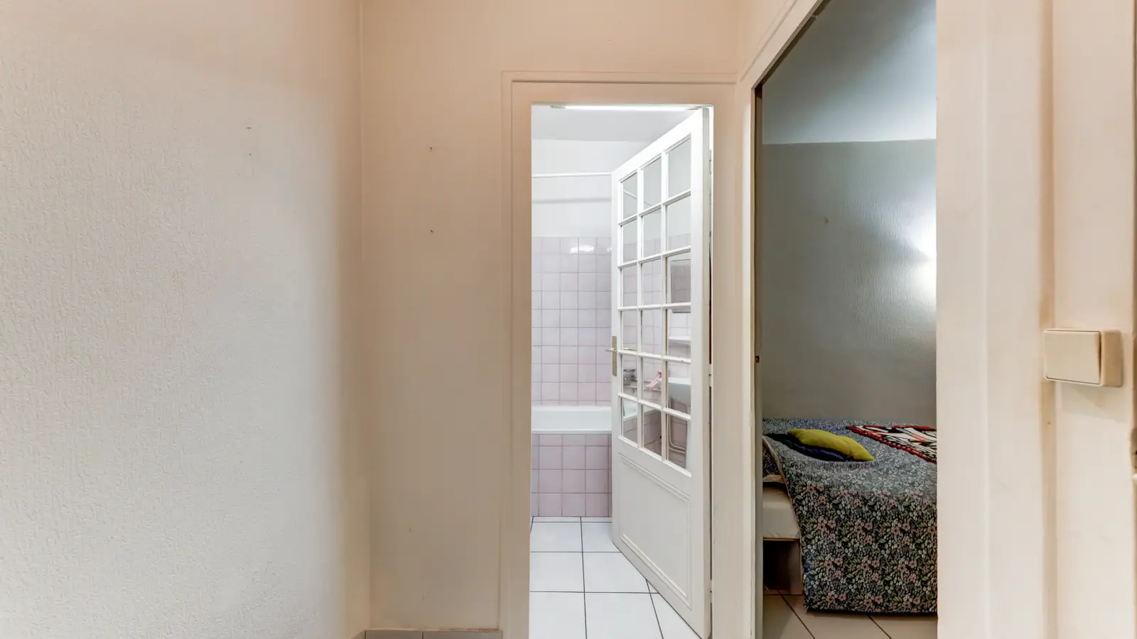 Appartement Rue de Brest à Lyon