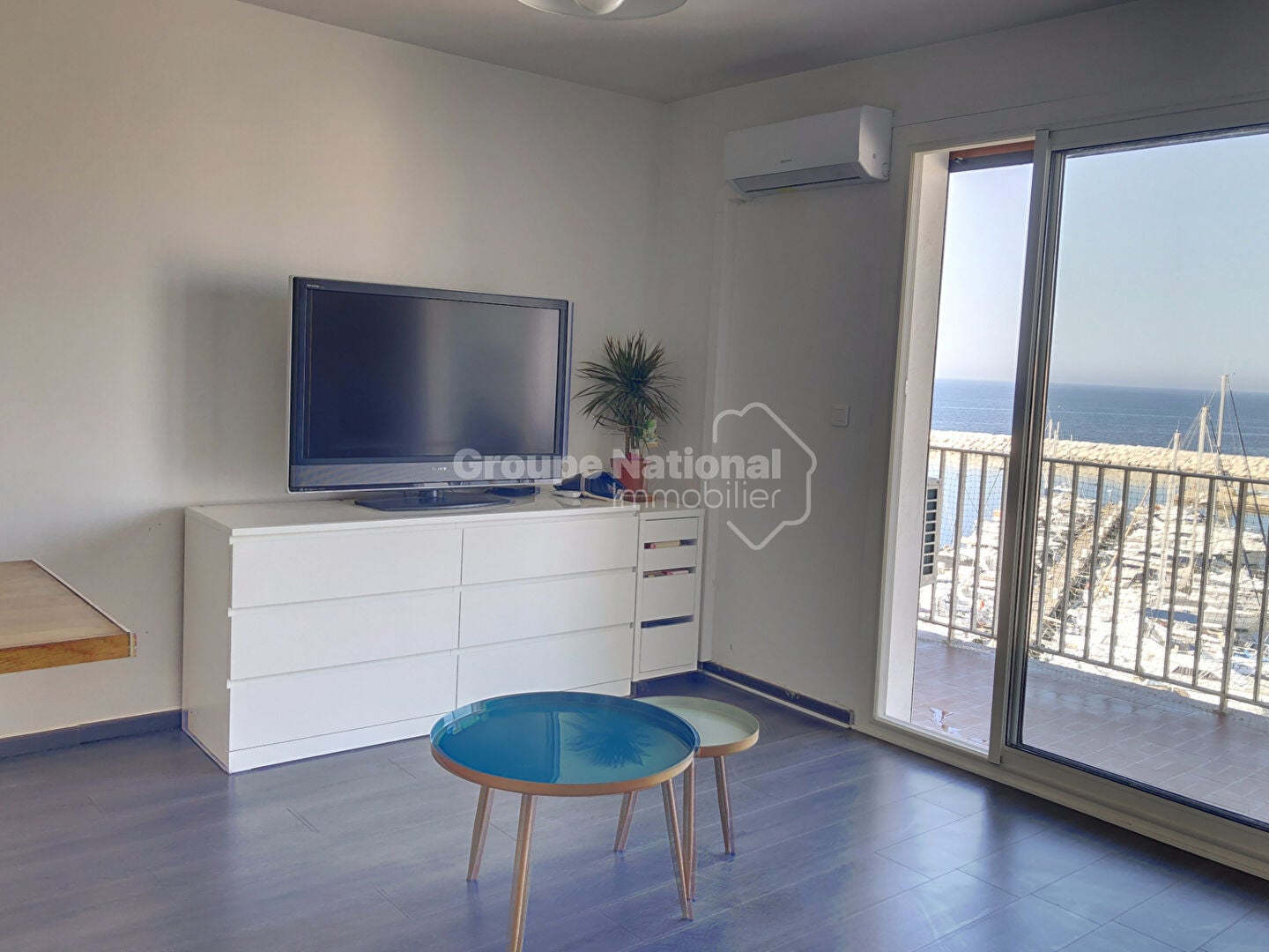 Appartement Chemin des Benéts à Martigues