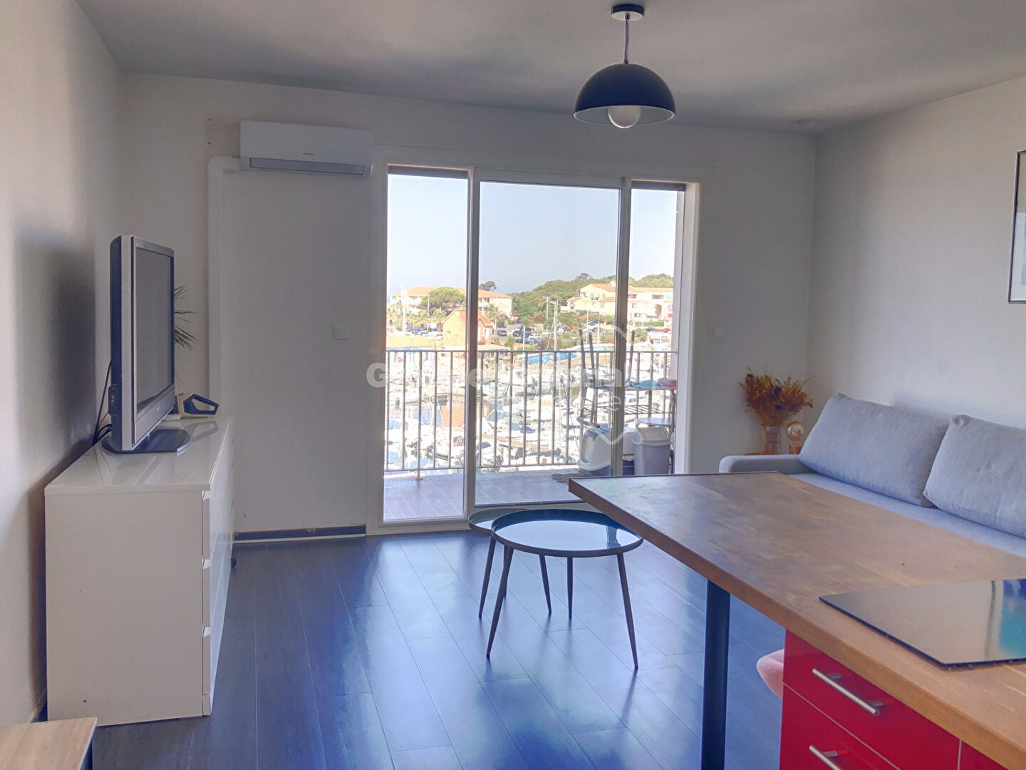 Appartement Chemin des Benéts à Martigues