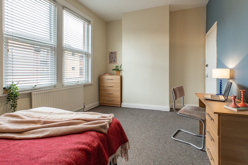 Room Back Ash View in Leeds